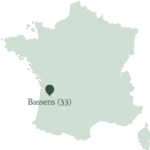 Lieu Permaculture Design Bassens.