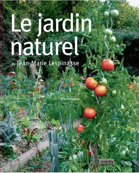Le jardin naturel