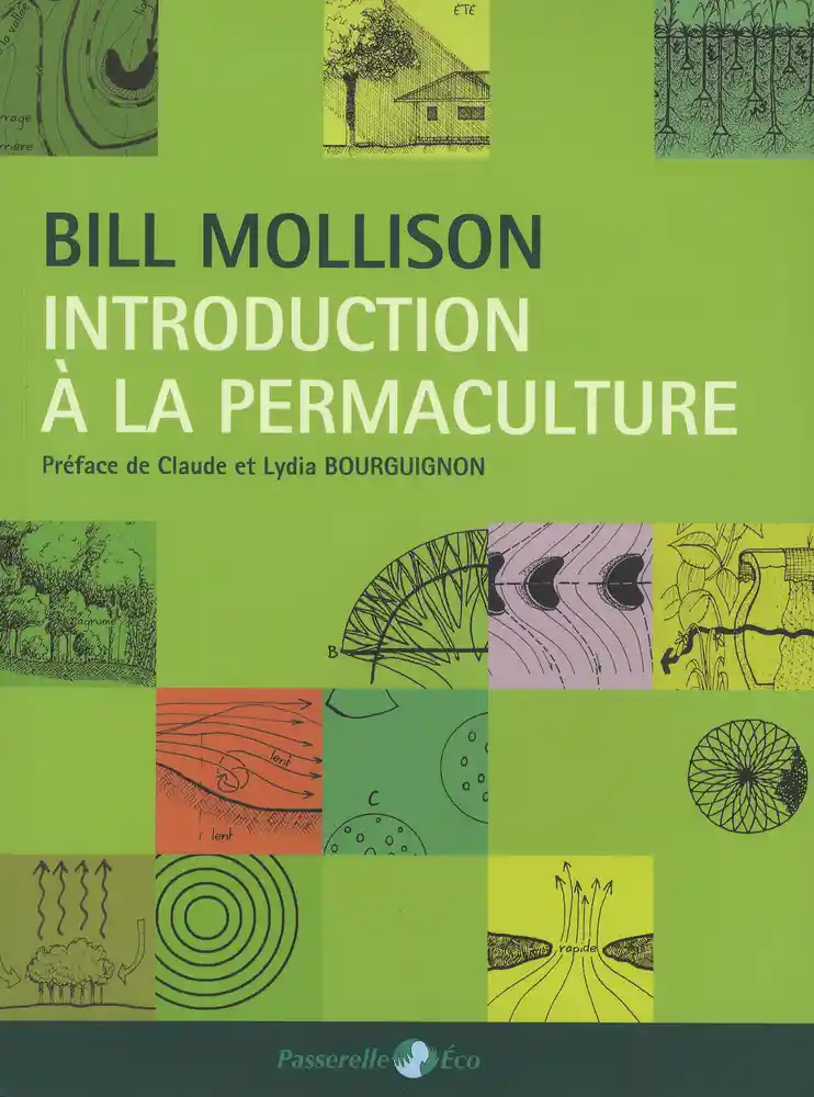 Introduction à la Permaculture