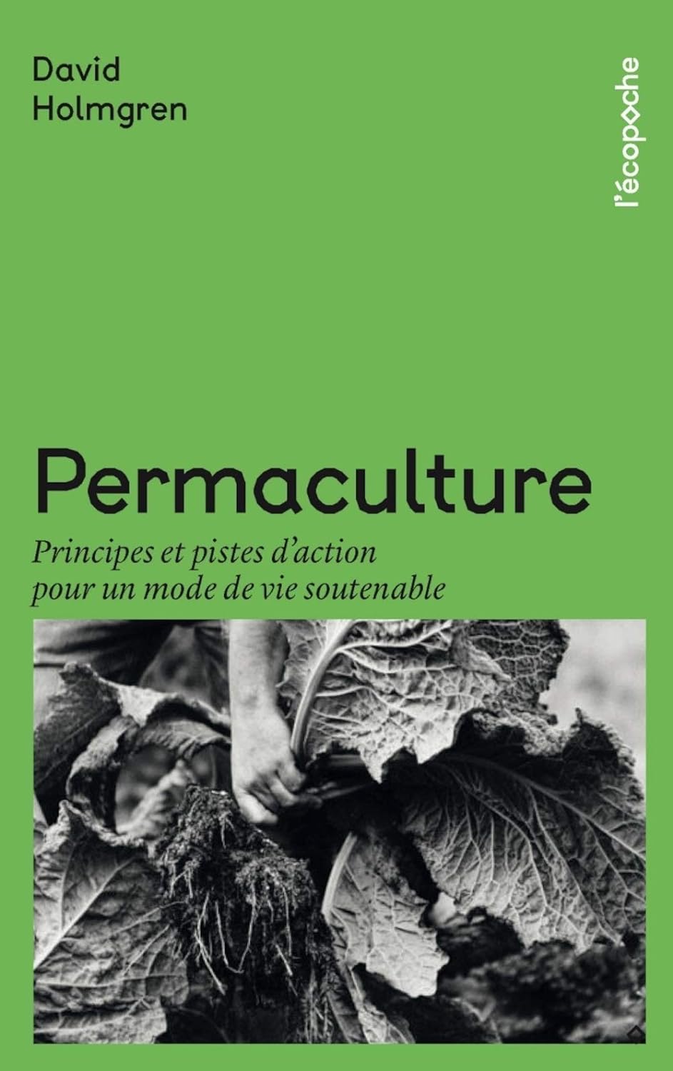 Permaculture – Principes et pistes d&rsquo;action pour un mode de vie soutenable