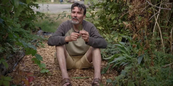 Franck Nathié liste 8 plantes pour les jardin-forêt.
