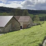 Changer de vie à la campagne.