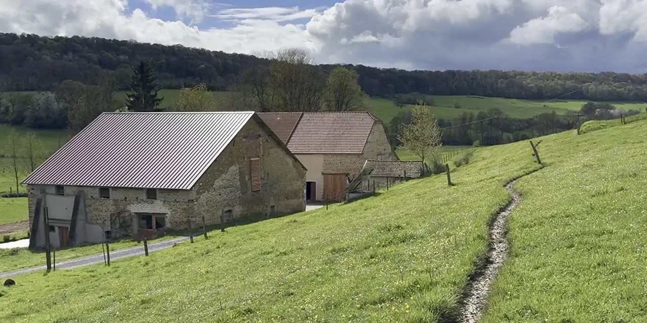Changer de vie : savoir renoncer au bon moment | Permaculture Design