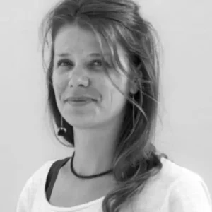 Anaïs Jeunehomme, paysagiste conceptrice certifiée en permaculture, Atelier l’Embellie