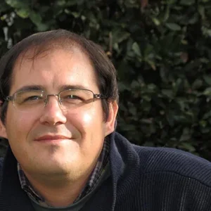 Philippe Jourde, naturaliste LPO France, coordinateur de Faune-France, auteur